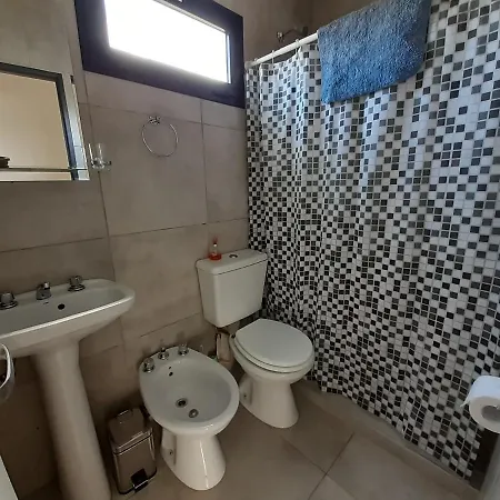Cubil Gris Casa Conteiner 1 Dormitorio General Roca Exterior photo