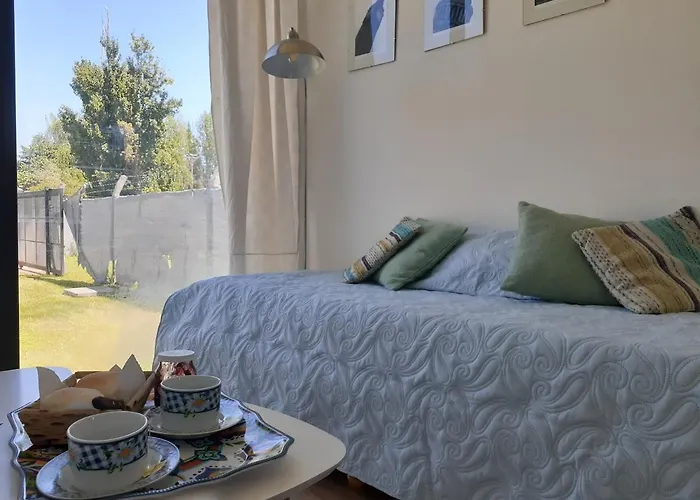 Cubil Gris Casa Conteiner 1 Dormitorio