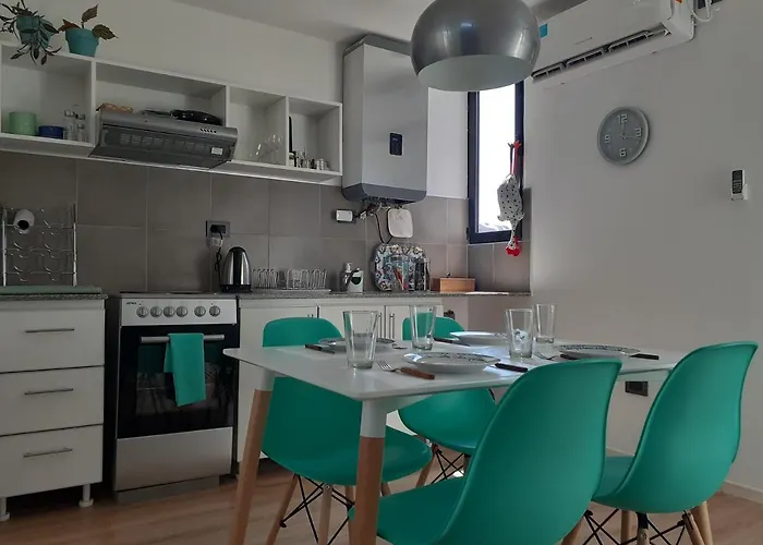 Cubil Gris Casa Conteiner 1 Dormitorio