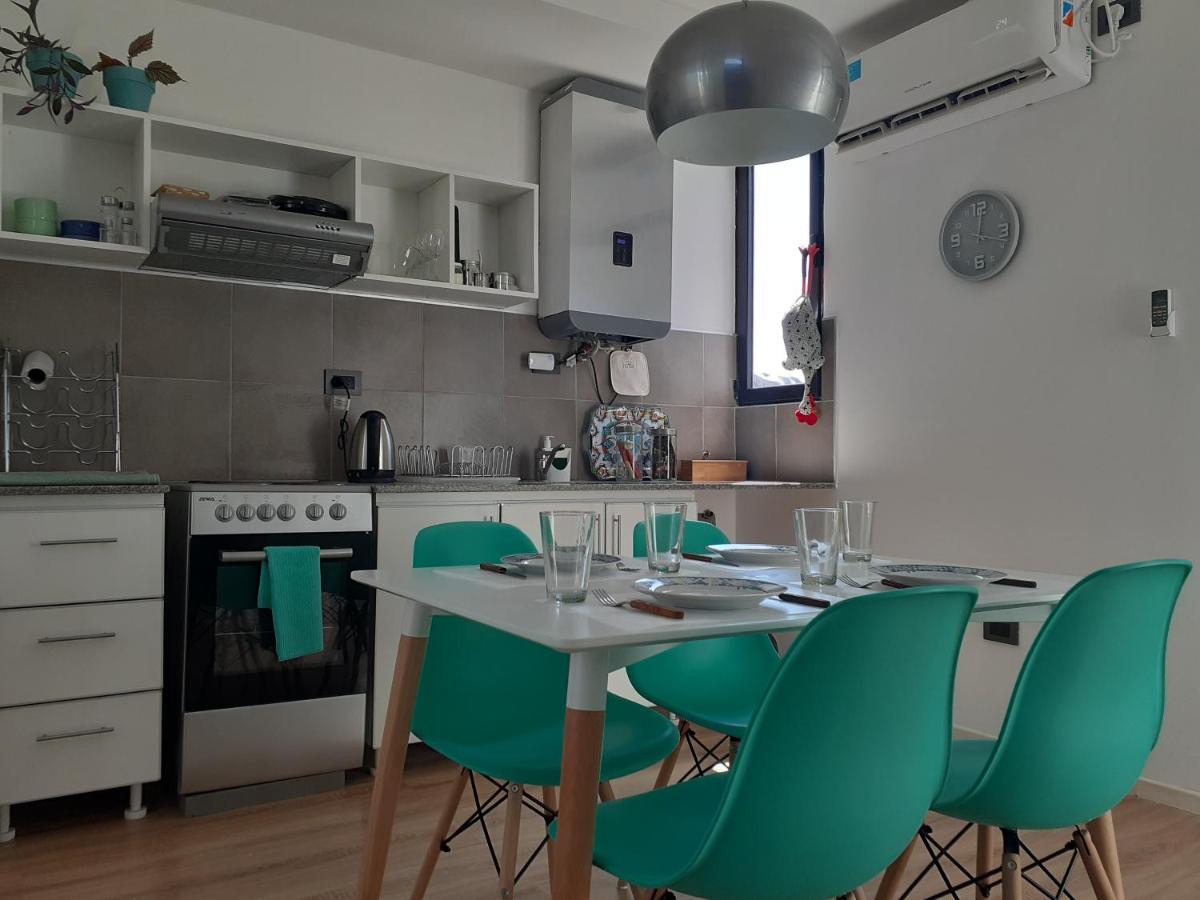 Apartment Cubil Gris Casa Conteiner 1 General Roca